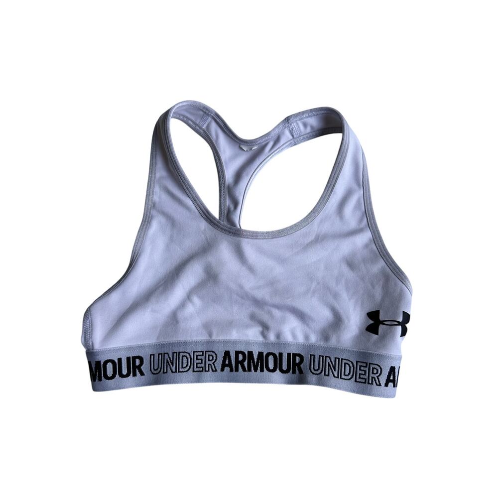 Under Armour athletic sports bra